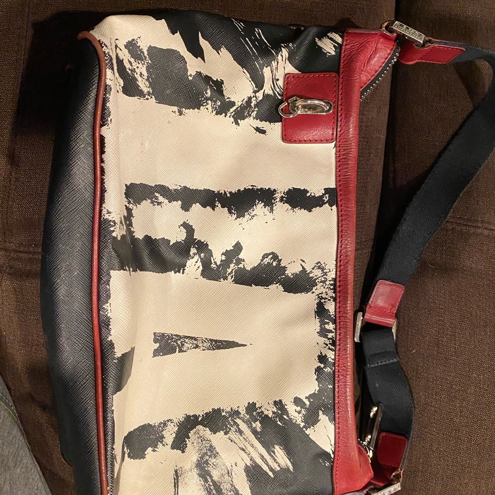 L.A.M.B medium hobo